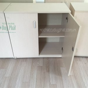 Tủ thấp đựng tài liệu giá ưu đãi