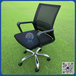 Ghế xoay nhân viên (GXL600)