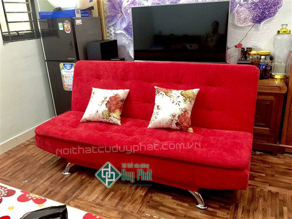 Mẫu sản phẩm thanh lý sofa Thanh Xuân của Duy Phát