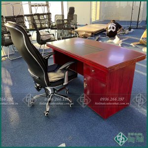 Bàn giám đốc có hộc (BGD1250)