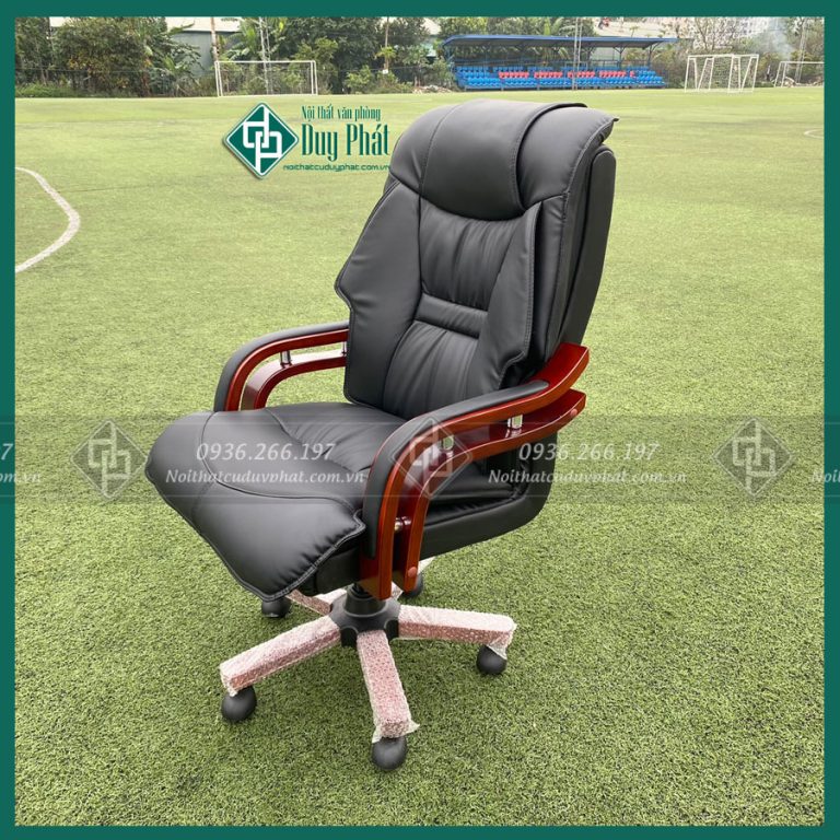 Kinh nghiệm chọn mua ghế giám đốc Hồ Chí Minh