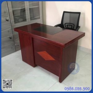 Bàn trưởng phòng sơn PU (BGD1000)