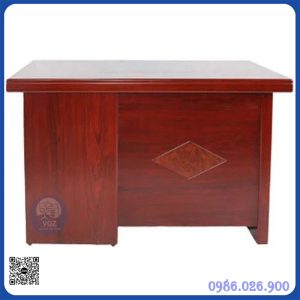 Bàn trưởng phòng sơn PU (BGD1000)