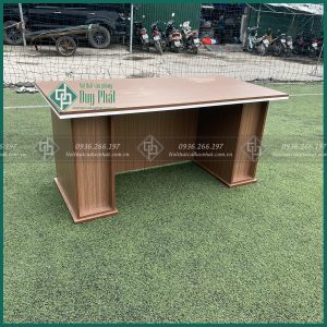 Bàn giám đốc hiện đại (BGD2000) KT 80X1M6