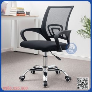 Ghế xoay văn phòng giá rẻ (GXL450)