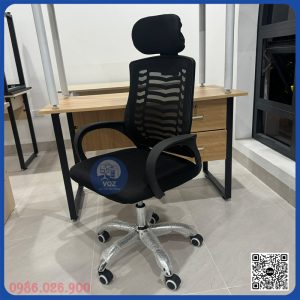 Ghế trưởng phòng lưới (GXL650)