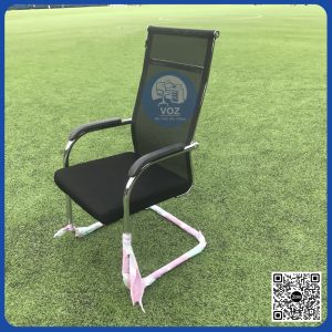 Ghế chân quỳ lưng lưới (GQL500) Ghế chân quỳ lưng lưới (GQL500)