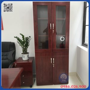 Tủ giám đốc hai buồng tại Hà Nội