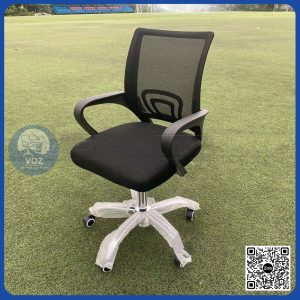 Ghế xoay văn phòng giá rẻ (GXL450) Ghế xoay văn phòng giá rẻ (GXL450)