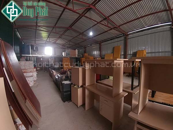 Nội thất Duy Phát – Địa chỉ sửa chữa bàn ghế văn phòng uy tín nhất tại Hà Nội