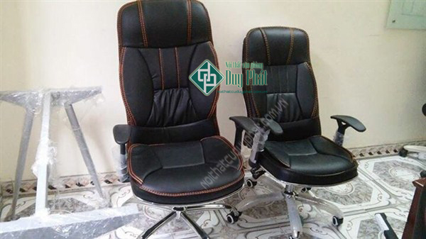 Mẫu ghế xoay đẹp | Ghế xoay nhân viên | Ghế xoay giám đốc