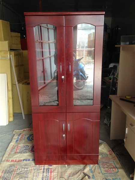 Cách sắp xếp tủ hồ sơ văn phòng khoa học và hợp lý nhất