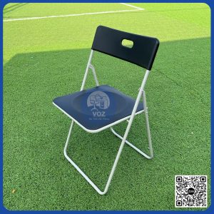 Ghế gấp nhựa Trường Phát giá rẻ (GGN220)