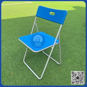 Ghế gấp nhựa Trường Phát giá rẻ (GGN220)