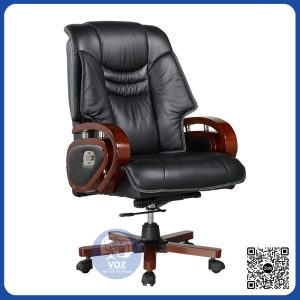 Ghế giám đốc da cao cấp có ngả (GGD2950)
