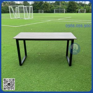 Bàn chân sắt giá rẻ KT 60x1m4 mới 100% (BCS550-1)