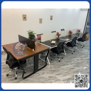 Module bàn chân sắt nhập khẩu 2 người Atlas – (BLVDP18)