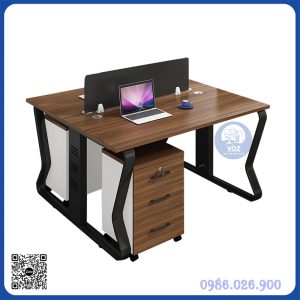 Module bàn chân sắt nhập khẩu 2 người Atlas – (BLVDP18)