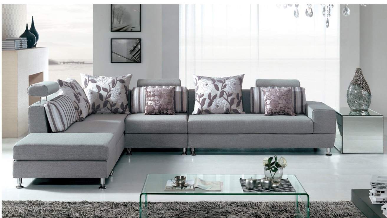 Cách lựa chọn mẫu sofa phòng khách Sang Trọng và Đẹp nhất