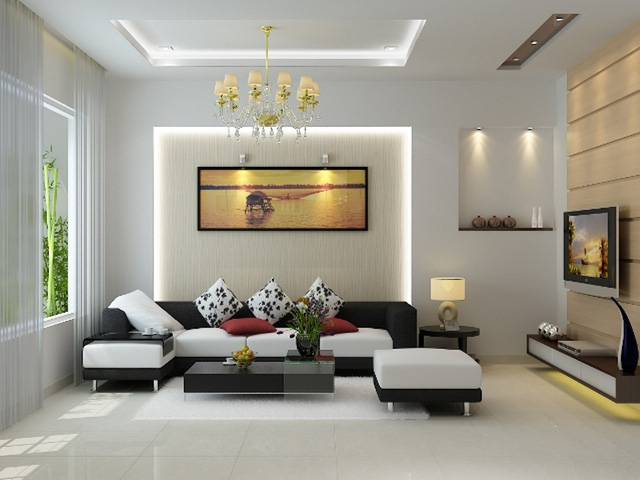 Cách lựa chọn mẫu sofa phòng khách Sang Trọng và Đẹp nhất
