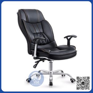 Ghế giám đốc giá rẻ da cao cấp (GGD1350)
