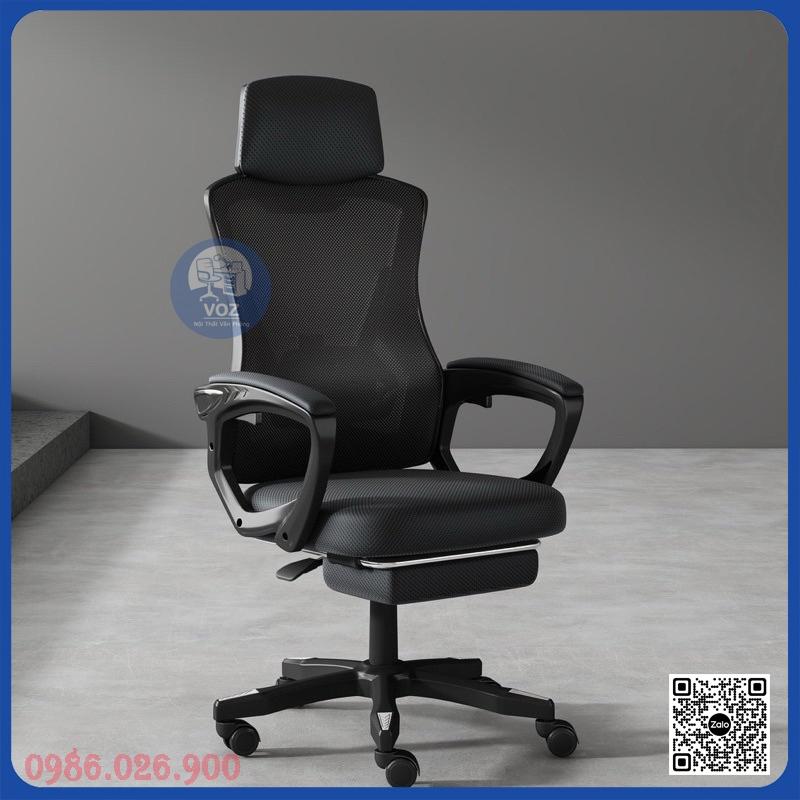 Ghế công thái học giá rẻ (GCTHVOZ-1500K) Ghế công thái học giá rẻ (GCTHVOZ-1500K)