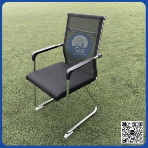 Ghế quỳ lưới lưng trung (QLLT350)