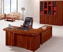 Bàn giám đốc mệnh hỏa chuẩn phong thủy