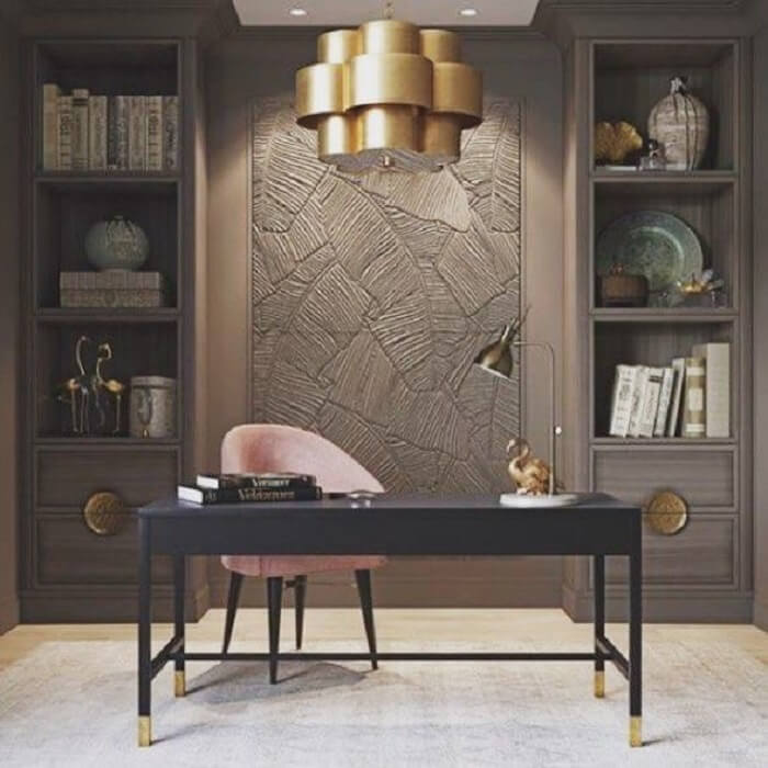 Mẫu bàn làm việc đơn giản tại nhà Giá Rẻ - Đẹp - Cao Cấp 2022