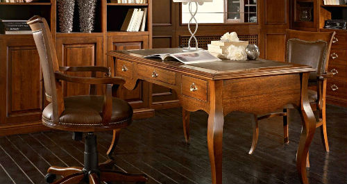 Mẫu bàn làm việc ĐẸP - GIÁ SIÊU RẺ đầy đủ tiện nghi