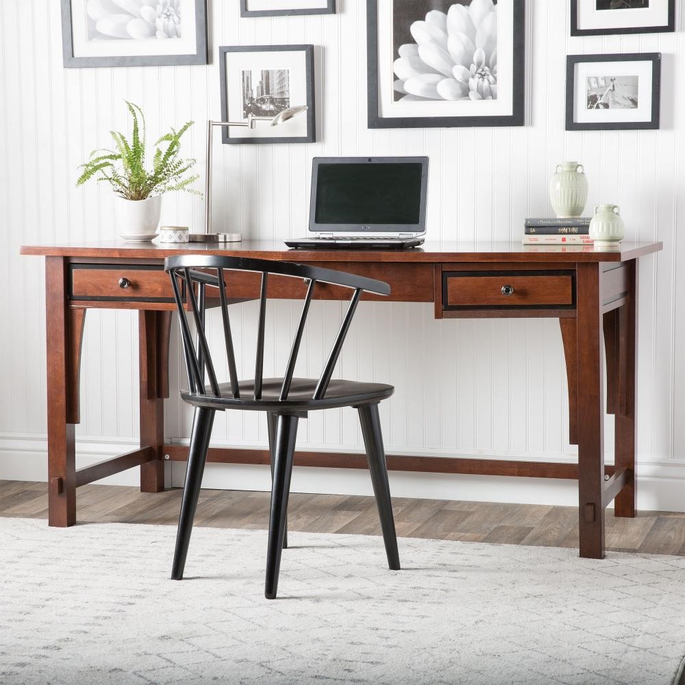 Mẫu bàn làm việc ĐẸP - GIÁ SIÊU RẺ đầy đủ tiện nghi