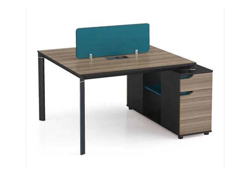 Bàn làm việc 2 người ngồi giá rẻ đầy đủ tiện nghi được yêu thích nhất