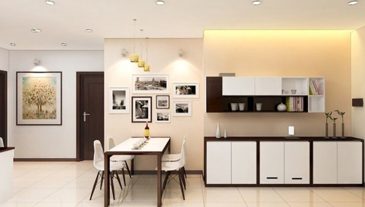 Bàn ăn chung cư đẹp Bàn ăn chung cư đẹp