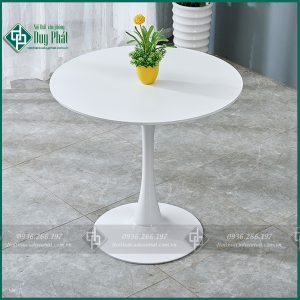 Bàn tròn tuy lip BTTLDP1100