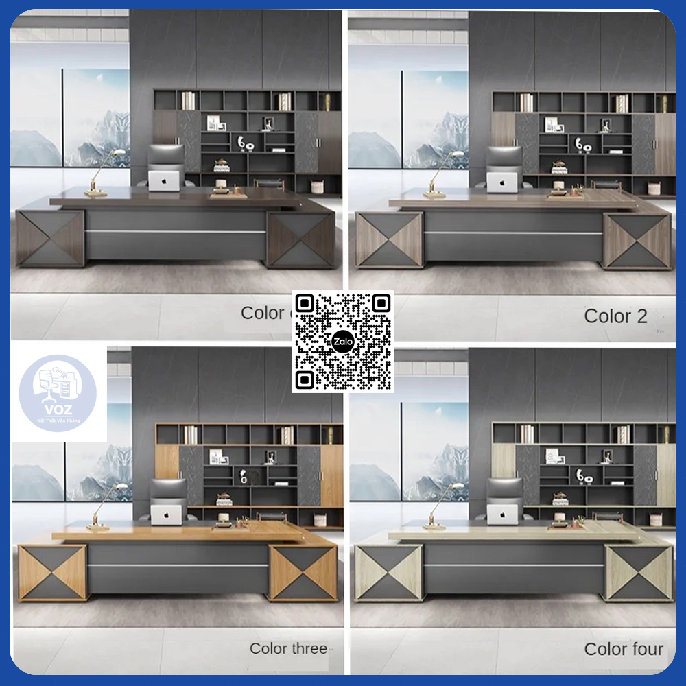 BÀN LÃNH ĐẠO CAO CẤP KT 1M6X1M8 MẶT RỘNG 80CM (BGD-09) BÀN LÃNH ĐẠO CAO CẤP KT 1M6X1M8 MẶT RỘNG 80CM (BGD-09)