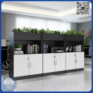 TỦ ĐỂ CÂY ĐẦU BÀN