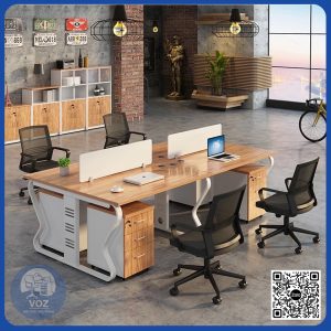 Module bàn chân sắt nhập khẩu 4 người Atlas- BLVDP35