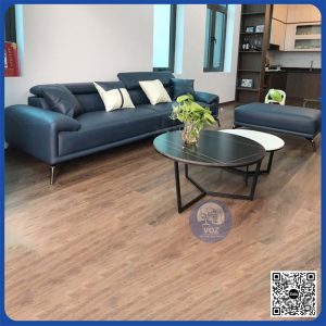 Sofa văng bọc da (SFV-06)