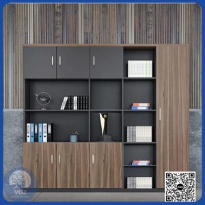 TỦ GIÁM ĐỐC CAO CẤP (TGD-06) RỘNG 2M CAO 2M SÂU 40CM