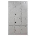 Tủ locker