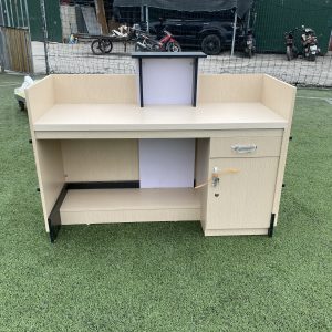 Quầy lễ tân (QLT-11)