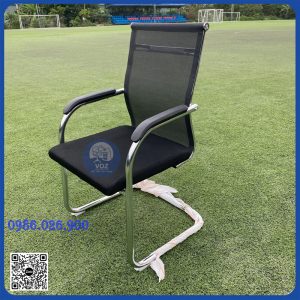 Ghế quỳ lưới lưng trung giá rẻ (GQL-03)