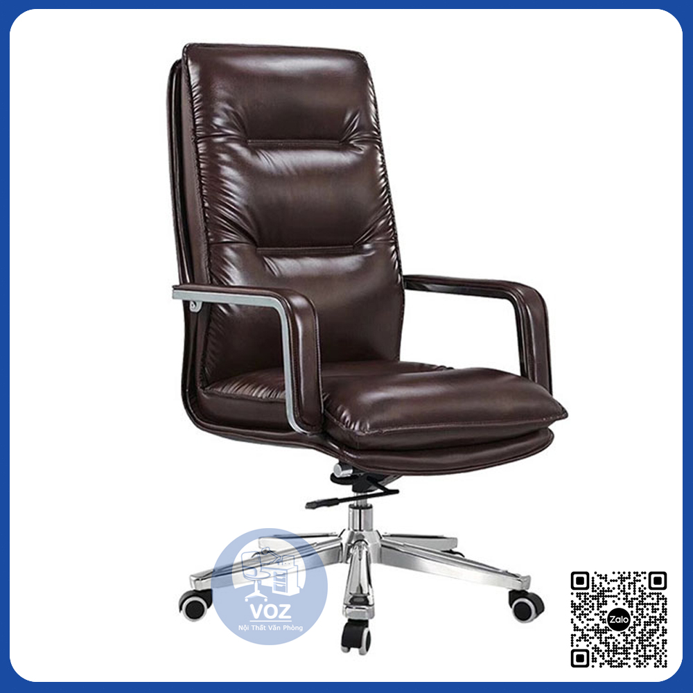 Ghế giám đốc nhập khẩu cao cấp giá rẻ (GGĐ2700) Ghế giám đốc nhập khẩu cao cấp giá rẻ (GGĐ2700)