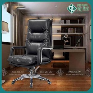 Ghế giám đốc nhập khẩu cao cấp giá rẻ (GGĐ2700)