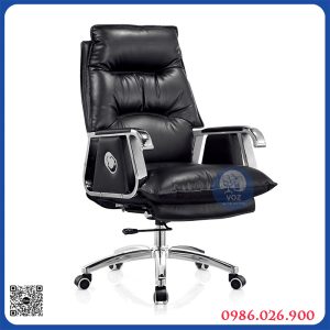 Ghế giám đốc nhập khẩu cao cấp Ghế giám đốc nhập khẩu cao cấp