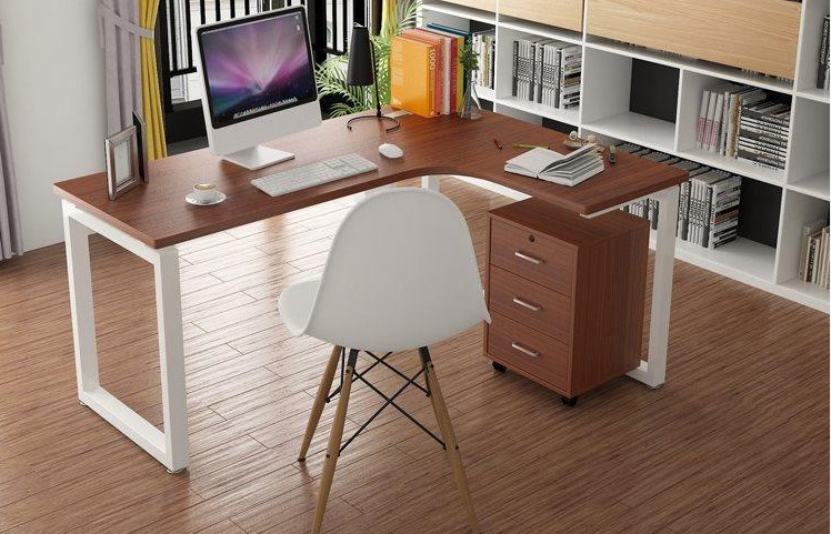 Bàn chân sắt hình chữ L