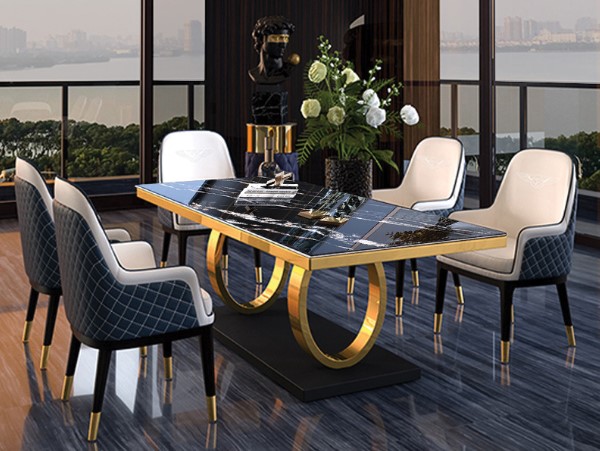 Bàn ghế ăn hiện đại