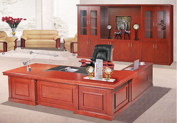 Các yếu tố cần xem xét khi chọn tủ giám đốc