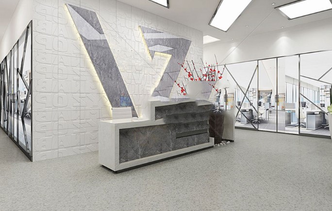 Cách chọn mua quầy lễ tân Cách chọn mua quầy lễ tân