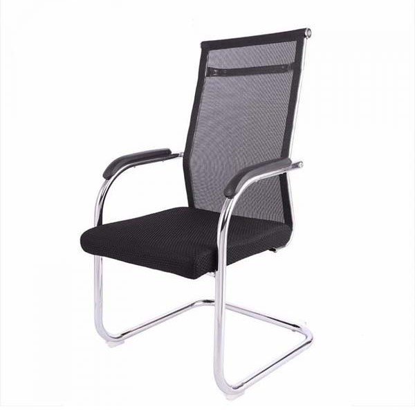 Ghế quỳ lưới lưng trung